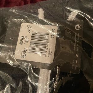 Nike Miami HEAT Men’s Sweatsuit